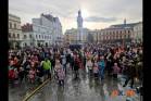 Ekumeniczny Orszak Trzech Króli.  foto MJ / OX.PL