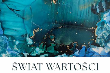 ŚWIAT  WARTOŚCI